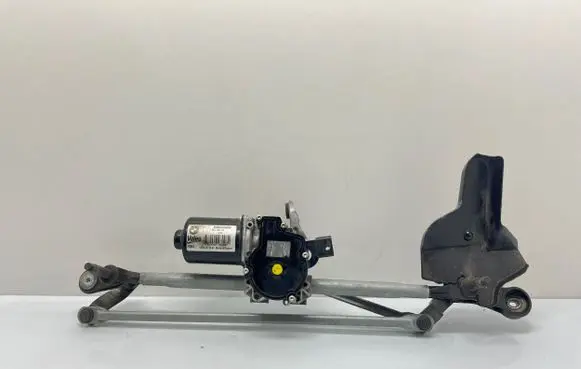 BMW 2 F22 F23 Front wiper linkage and motor 7267504