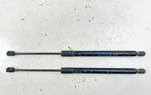 Opel Zafira C Tailgate/trunk strut/damper 13387067