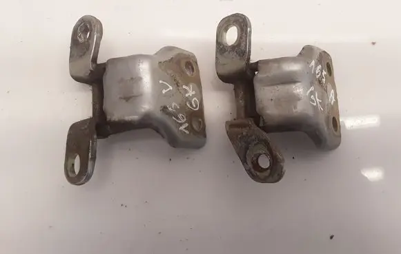 KIA Rio Rear door hinge set 