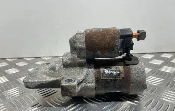 Ford Fusion II Starter motor FJ5T11000AA