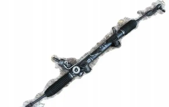 Jeep Cherokee III KJ Steering rack