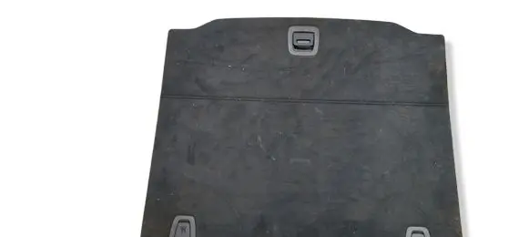 BMW X3 G01 Trunk/boot floor carpet liner 