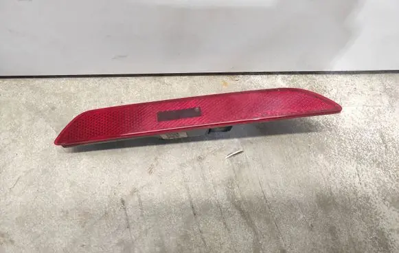 Ford Mustang VI Rear tail light reflector FR3B15A456AC
