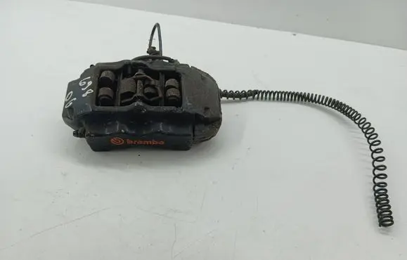 Audi Q7 4L Rear brake caliper