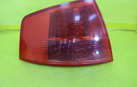Audi A8 S8 D3 4E Rear/tail lights 4E0945095C