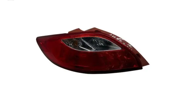 Mazda 2 Rear/tail lights D65151160 K2442