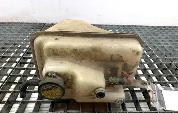 Toyota Land Cruiser (FJ75) Coolant expansion tank/reservoir 