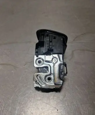Mercedes-Benz B W246 W242 Seat back rest lock catch A2469200272 7274542