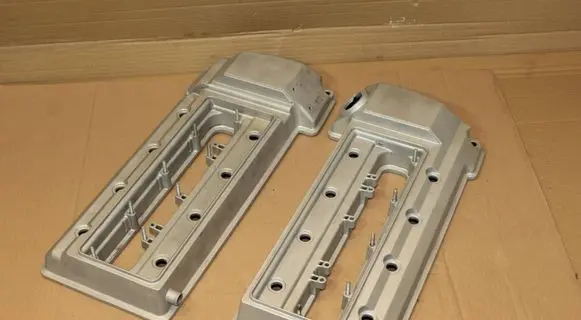 BMW X5 E53 Rocker cam cover 1703174 1703179