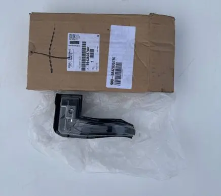 Opel Astra L Mirror indicator light 9842835780
