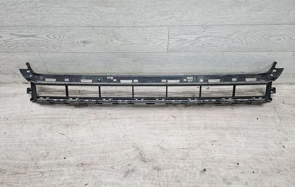 Audi A6 S6 C8 4K Front bumper lower grill 4K0807683A