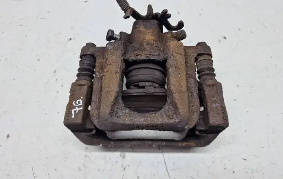 Chrysler Grand Voyager V Rear brake caliper 15812001