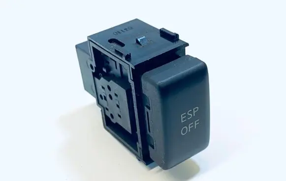 Nissan Note (E11) ESP (stability program) switch 25145JD00A