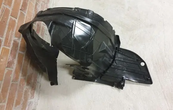 Suzuki Vitara (LY) Front wheel arch liner splash guards 7232254P0 7232254P00