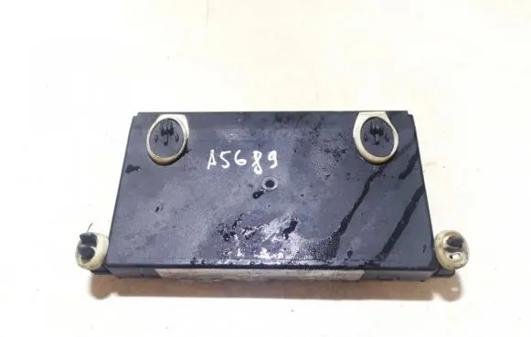 Mercedes-Benz E W211 Door control unit/module 2118701326