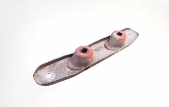 Muffler mount bracket/holder