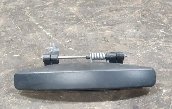 Dacia Dokker Front door exterior handle 806063553R