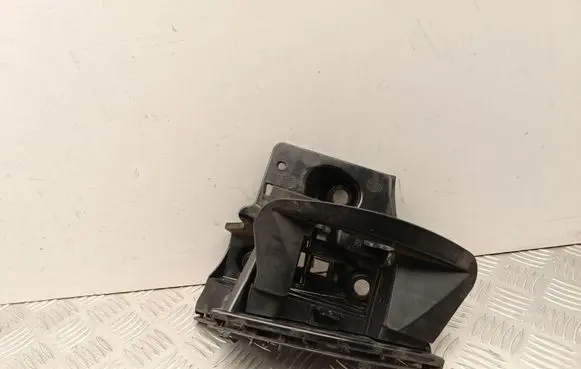 Mercedes-Benz EQA Rear bumper mounting bracket A2478853300