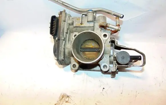 Honda Insight Throttle valve 16400RBJ003 141012K22H 90112