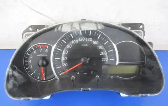 Nissan Micra Speedometer (instrument cluster) 24810-3HN9C