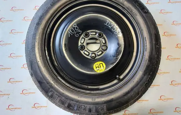 Ford Mondeo Mk III R16 spare wheel 1S71MH