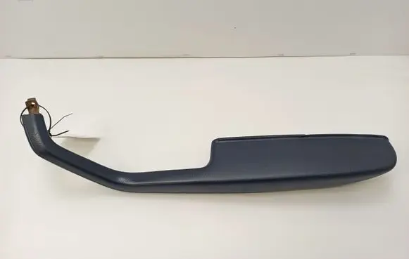Mercedes-Benz S W116 Front door interior handle trim 