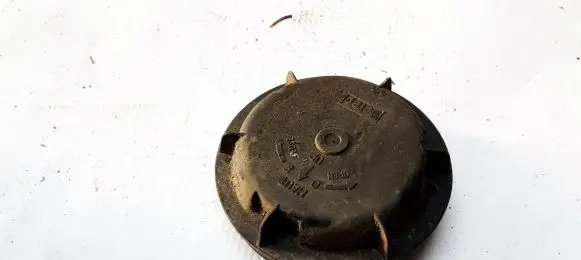 Headlight/headlamp dust cover
