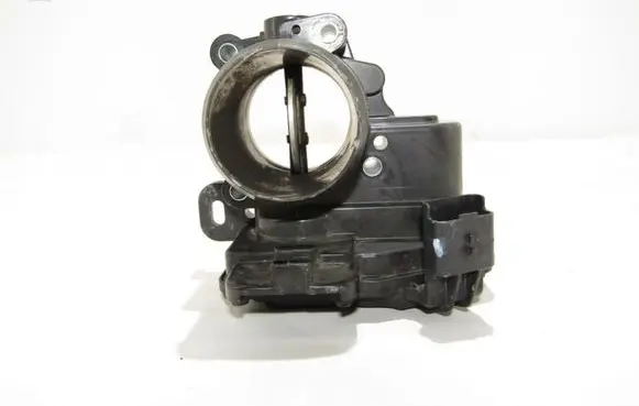 Peugeot 308 Electric throttle body valve 9806625280