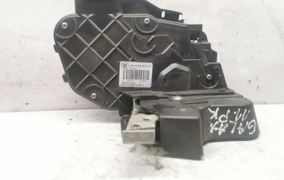 Ford Galaxy Front door lock 8M2AR21813CA