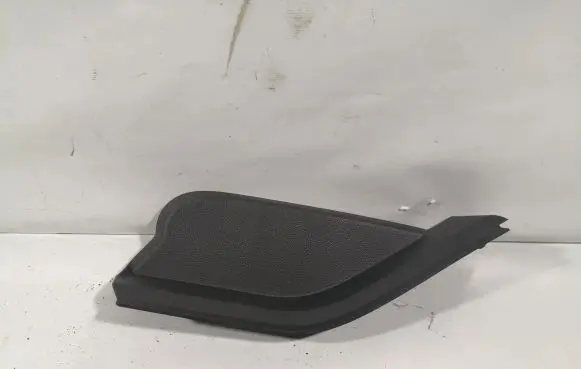Opel Astra J Dashboard side end trim 13257543