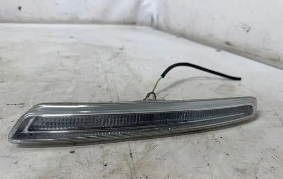 Citroen C4 I Front fog light