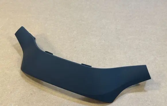 BMW 5 G30 G31 G38 Steering wheel trim 32307856289