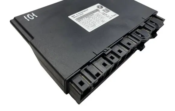 BMW 5 F10 F11 Seat control module 9225626