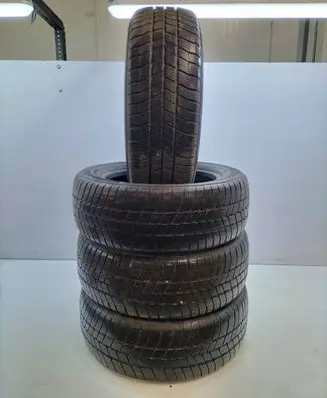 Audi A4 S4 B6 8E 8H R16 winter tire 
