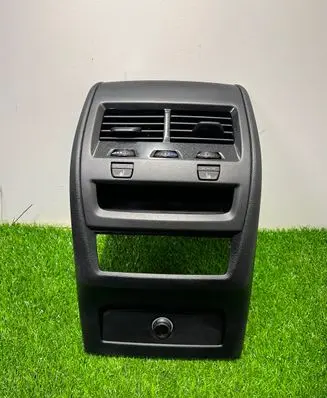 BMW X6 G06 Rear air vent grill 9399875