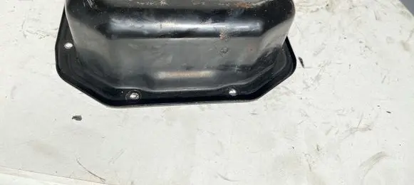 Mazda 5 Oil sump