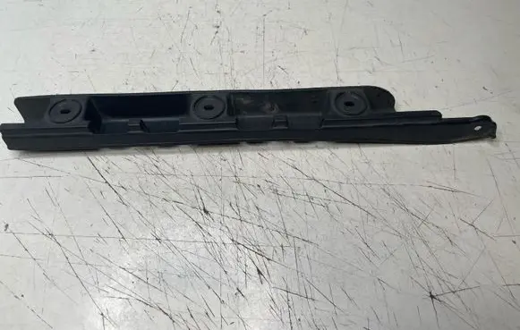 BMW X3 E83 Rear bumper mounting bracket 12125310 DN013488 34009