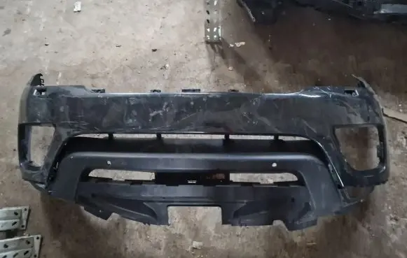 Land Rover Range Rover Sport L494 Front bumper DK6217F017AA
