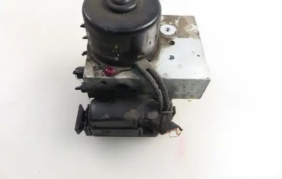 Seat Toledo II (1M) ABS Pump 10094903413 1J0907379H 1J0614217C