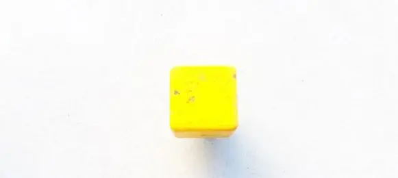 Alfa Romeo 156 Other relay 82461739 a727