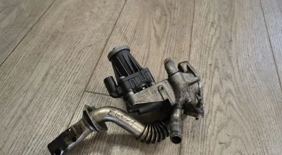 Ford Transit EGR valve 703784180