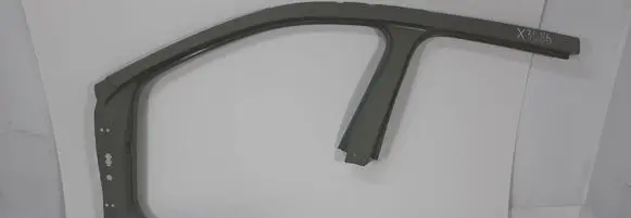 Skoda Octavia Mk3 (5E) Other under body part 