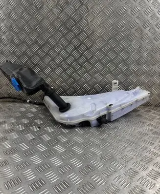 Audi A7 S7 4G Windshield washer fluid reservoir/tank 4G8955451J