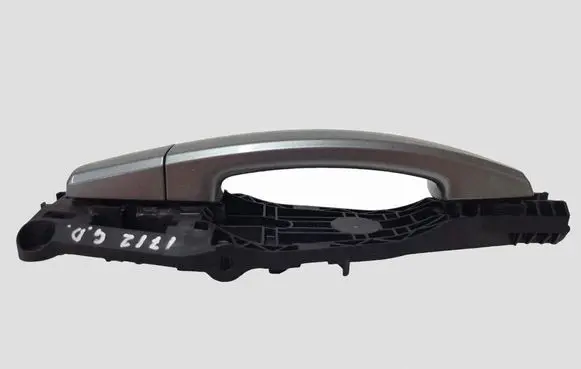 Opel Insignia A Rear door exterior handle