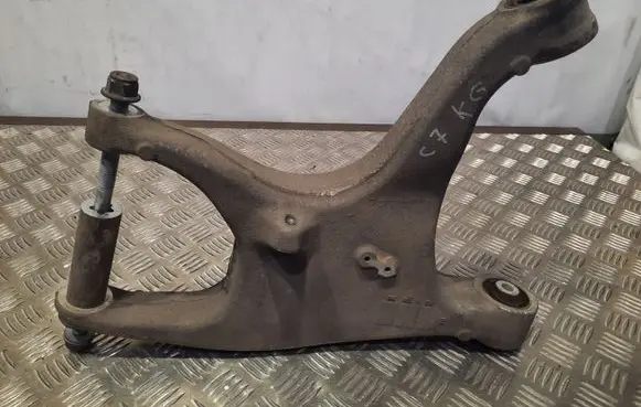 Audi A6 S6 C7 4G Rear upper control arm/wishbone 8R0505311F
