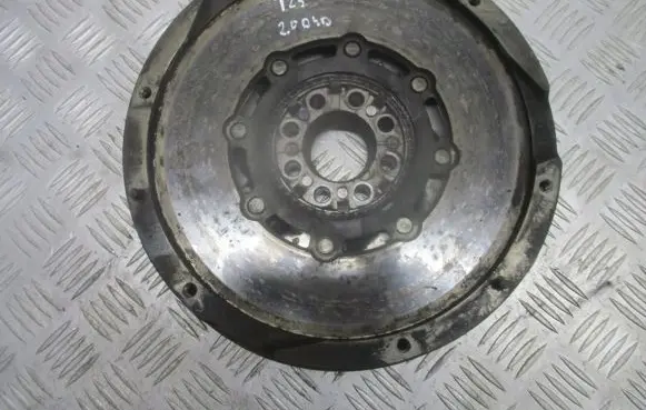 Toyota Avensis T250 Dual mass flywheel 