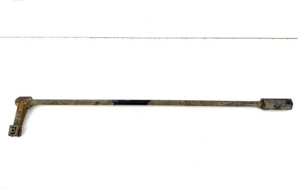 Mercedes-Benz ML W163 Front control arm 1633230355 321003