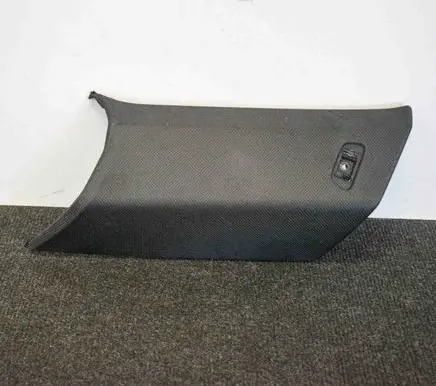 BMW 5 F10 F11 (C) pillar trim 9169784