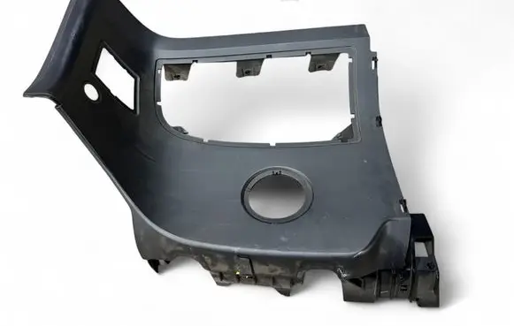 Other interior part