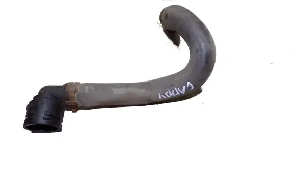 Volkswagen Caddy Engine coolant pipe/hose